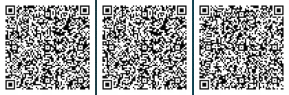 Registered QR Code